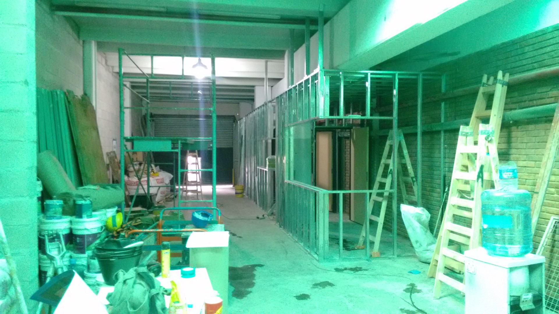 Estado Previo del Proyecto